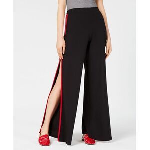 Project 28 Nyc Pull On Split Leg Pants